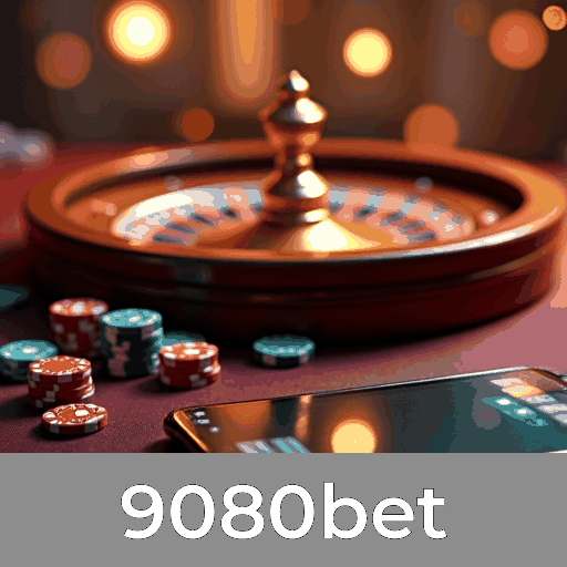 9080bet: Análise Profunda de Apostas Esportivas com Cobertura Ampla
