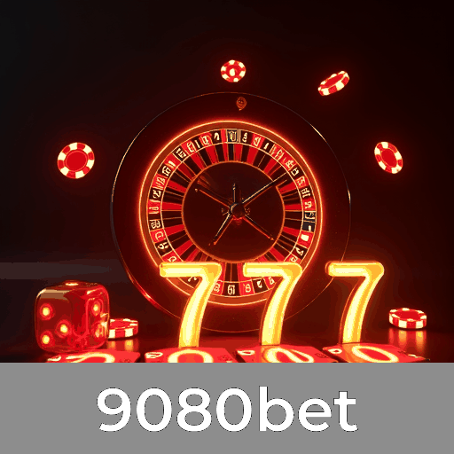 9080bet: Plataforma Segura de Cassino e Apostas