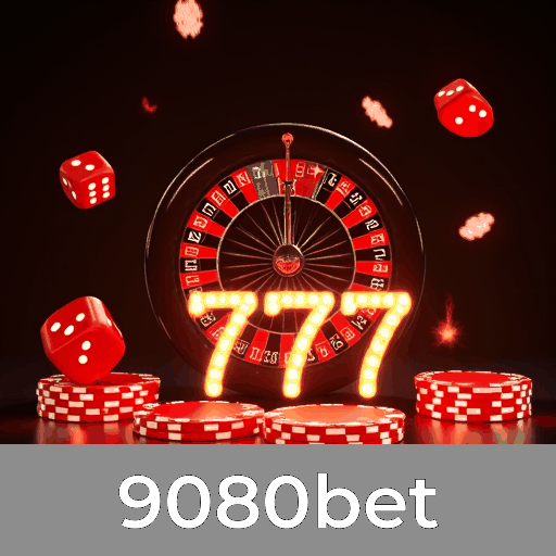 9080bet: Slots com Prêmios, Mesa de Jogos e Realismo