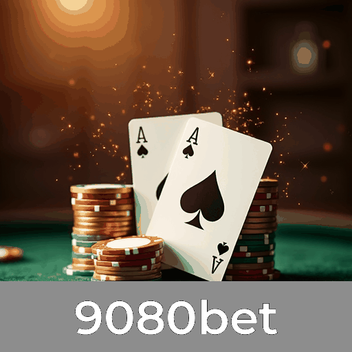 Descubra os Jogos de Slots Incríveis no 9080bet