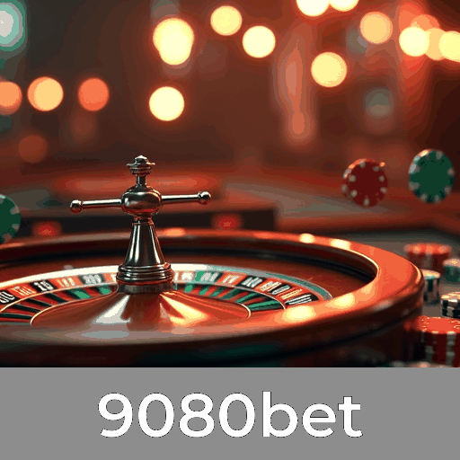 Experiência de Casino Elite no 9080bet: Jogos e Serviços Premium