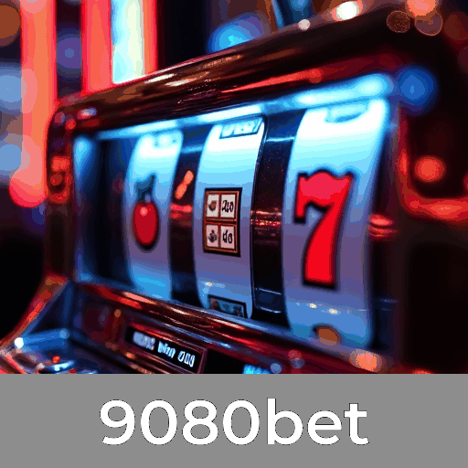 9080bet: Cassino Online com Jogos Luxuosos e Emoção Real