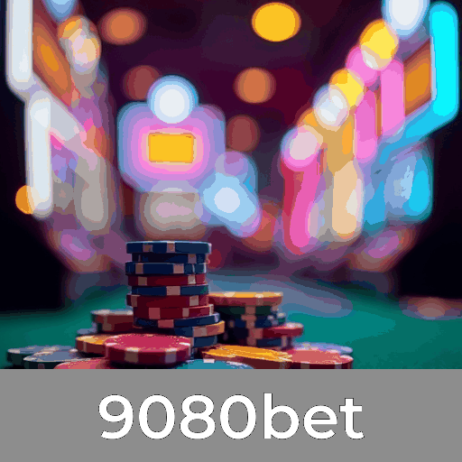 9080bet: Cassino Online com Jogos Luxuosos e Emoção Real