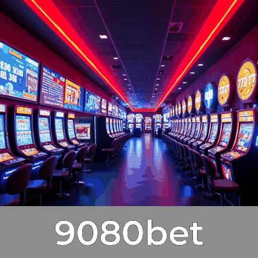 Plataforma 9080bet: Conectando Jogadores e Experiências Únicas