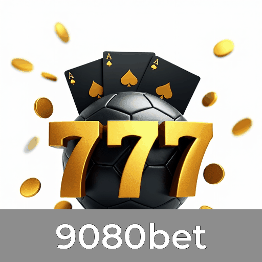 9080bet: Plataforma Segura de Cassino e Apostas