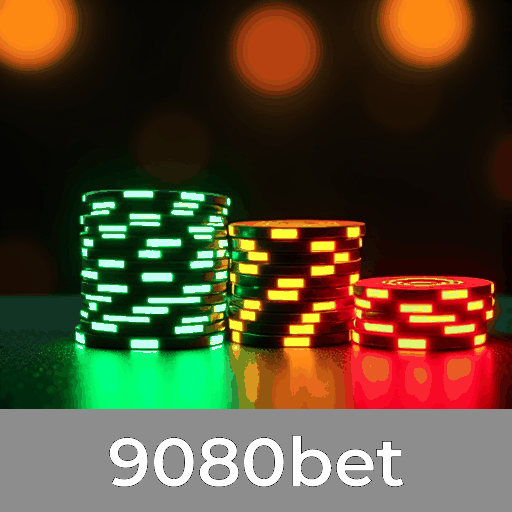 9080bet: Slots com Prêmios, Mesa de Jogos e Realismo