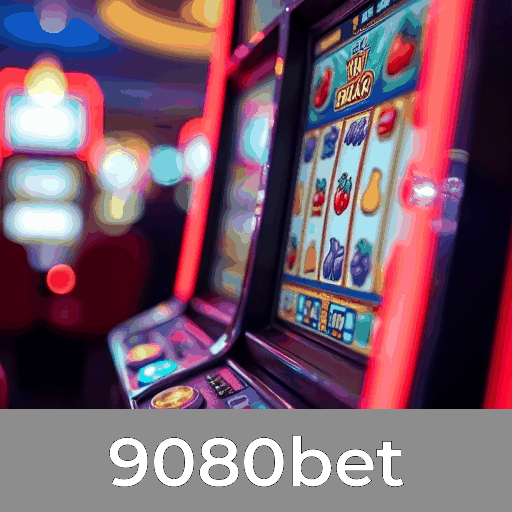 Experiência de Casino Elite no 9080bet: Jogos e Serviços Premium